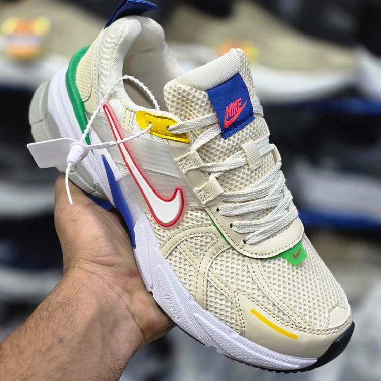 کفش کتونی نایک وی تو کی مسترکوالیتی /سایز 37 الی 40/Nike V2k Run/