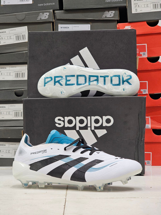 کتونی فوتبال آدیداس پردیتور الیت میخی AG ویتنام | Adidas Predator Elite AG سایز ۴۰-۴۵