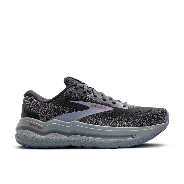 کتونی بروکس مدل گاست مکس ۲ | Brooks Ghost Max 2 | سایز ۴۰تا۴۵ | ساخت ویتنام | کیفیت مستر
