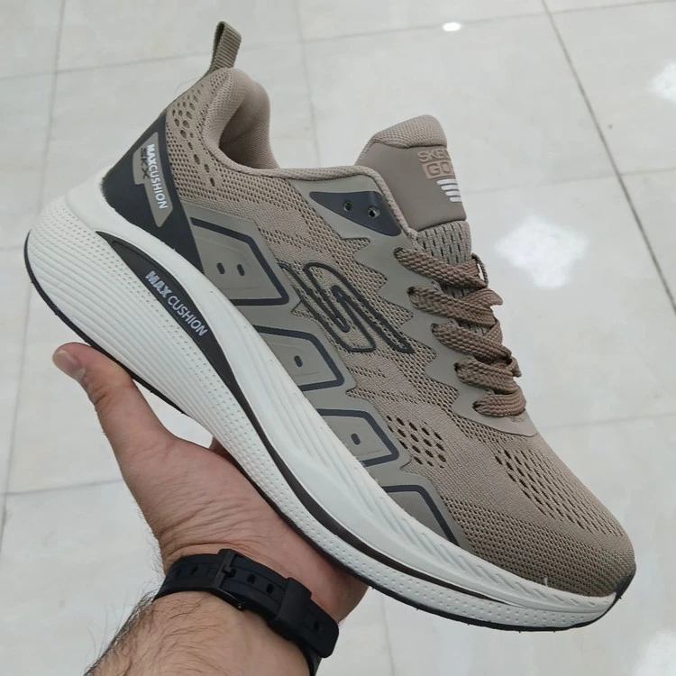 کفش طبی اسکیچرز مسترکوالیتی /سایز 40 الی 45/Skechers Max Cushioning Terminus