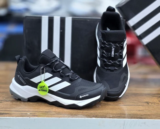 کتونی  AdidssTERREX GORE‑TEX ضدآب ویتنام (مسترکوالیتی) / سایز 40 تا 45 / فروش تکی و عمده