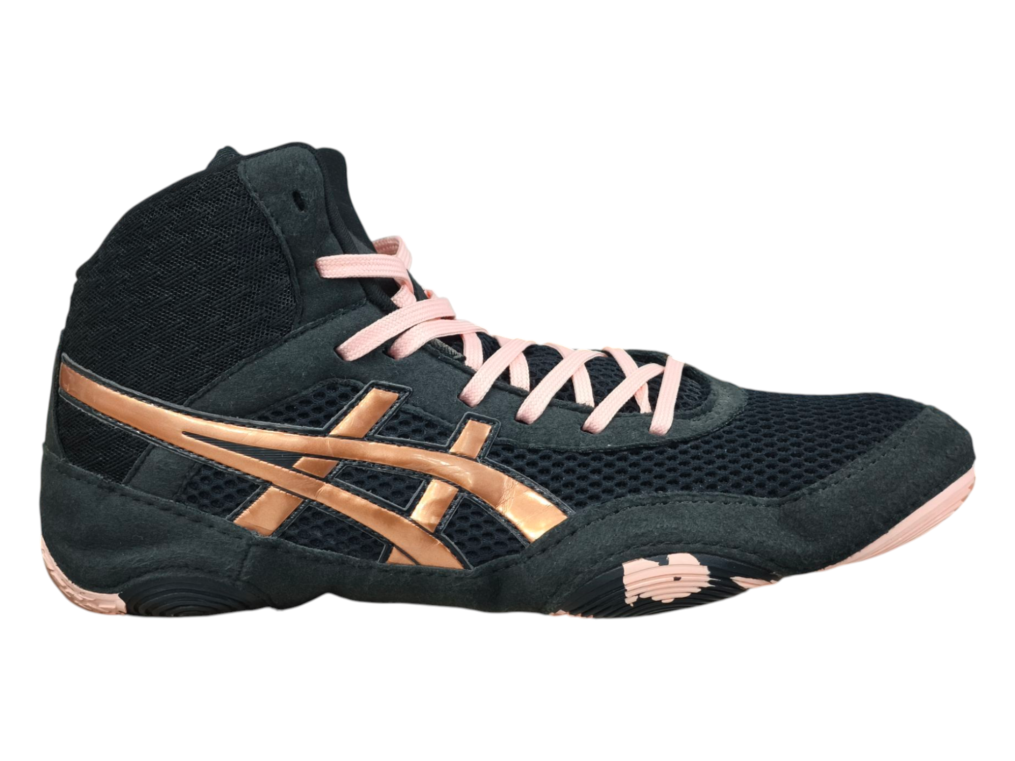 کفش کشتی اسیکس وارداتی | سایز ۴۰ الی ۴۵ | Asics Matblazer
