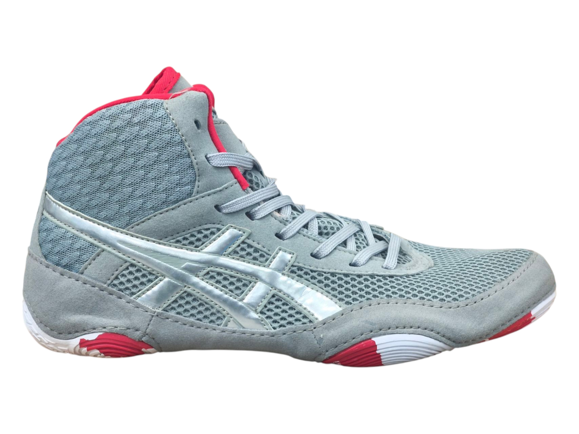 کفش کشتی اسیکس وارداتی | سایز ۴۰ الی ۴۵ | Asics Matblazer