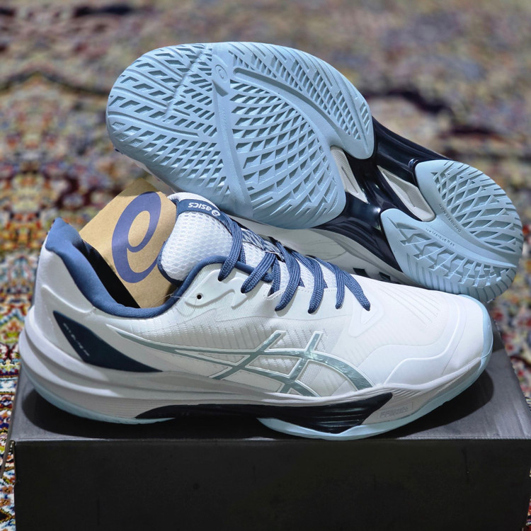 کفش والیبال اسیکس اسکای الیت MT 3 | Asics Sky Elite MT 3 ویتنام | کتونی حرفه‌ای والیبال سایز 40 تا 45
