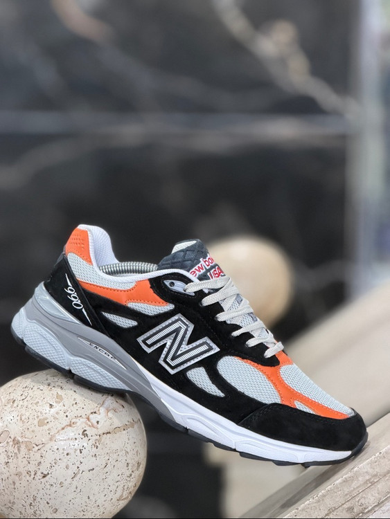 🔥 کتونی مسترکوالیتی نیوبالانس 990 ساخت ویتنام /New Balance 990/ | سایز 40 تا 45 | فروش تکی و عمده
