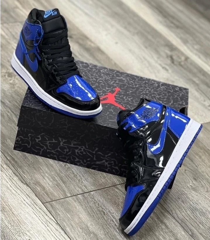 کتونی نایک ایر جردن Nike Air Jordan | سایز 40 تا 45 | اسپرت