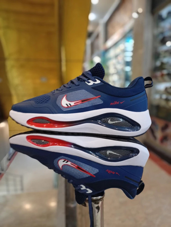 کتونی مسترکوالیتی نایک ایر زوم وینفلو 2 | Nike Air Zoom Winflo 2 مردانه و زنانه | سایز 40 تا 45