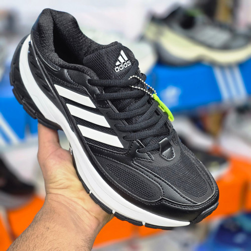 کفش کتونی ادیداس ریسپانس CL مسترکوالیتی سایز 40 الی 45 | Adidas Response CL
