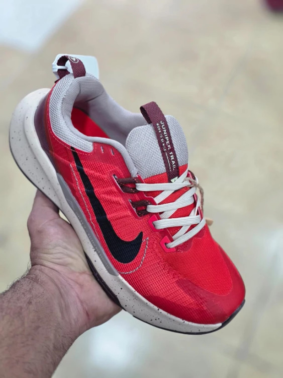 کتونی نایک جونیپر تریل 2 مسترکوالیتی /سایز 39 الی 45/ Nike Juniper Trail 2 /