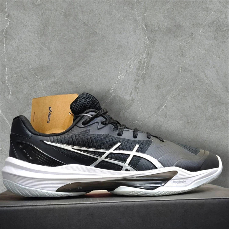 کتونی والیبالی اسیکس مدل اسکای الیت | Asics Sky Elite FF 3 | سایز ۴۰تا۴۵ | ساخت ویتنام | کیفیت مستر