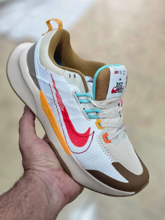 کتونی نایک جونیپر تریل 2 مسترکوالیتی /سایز 39 الی 45/ Nike Juniper Trail 2 /
