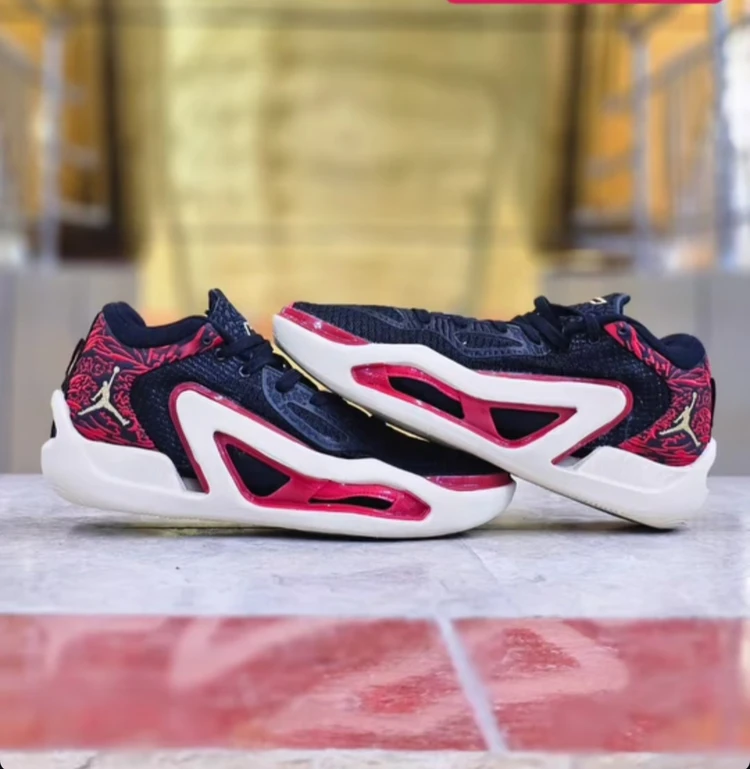 کتونی نایک ایر جردن ویتنامی / سایز 40 الی 45 / | Nike Air Jordan Vietnam کیفیت عالی
