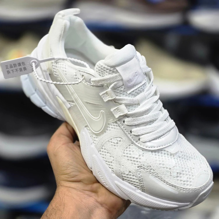 کفش کتونی نایک وی تو کی مسترکوالیتی /سایز 37 الی 40/Nike V2k Run/