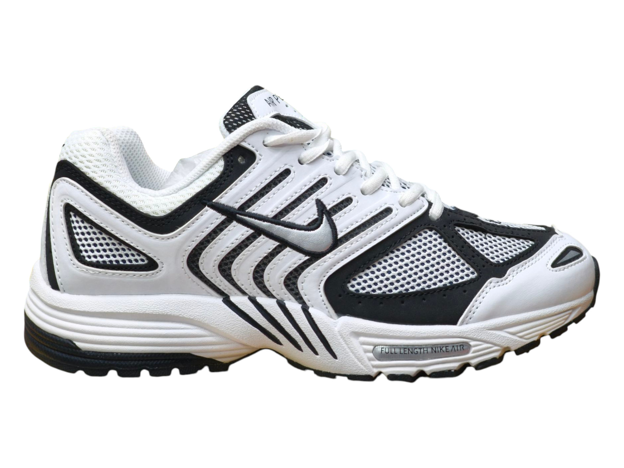 کتونی وارداتی نایک پگاسوس ویتنامی | سایز ۴۱ الی ۴۵ | Nike Pegasus 2K5