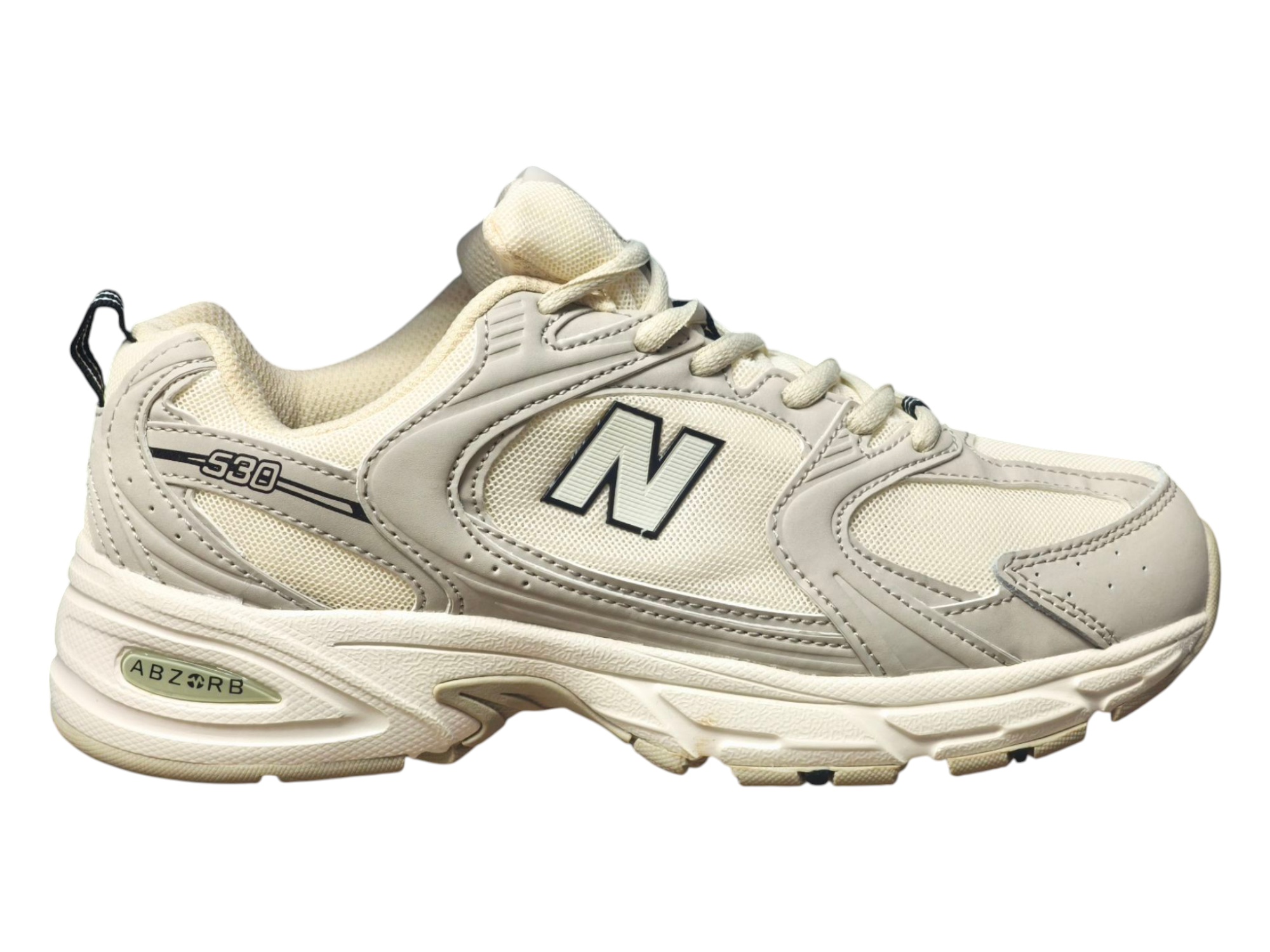 کتونی نیوبالانس ۵۳۰ | سایز38 الی 45 | NewBalance 530