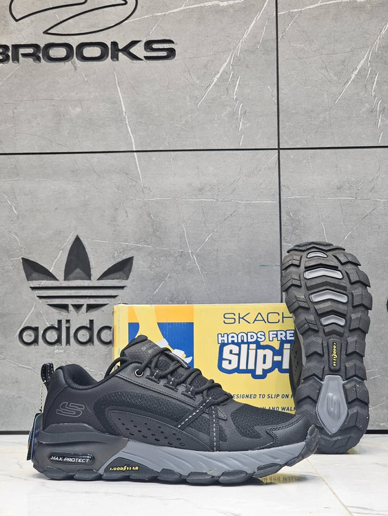 کتونی اسکیچرز مکس پروتکت مردانه – Skechers Max Protect ساخت ویتنام سایز 40 تا 45