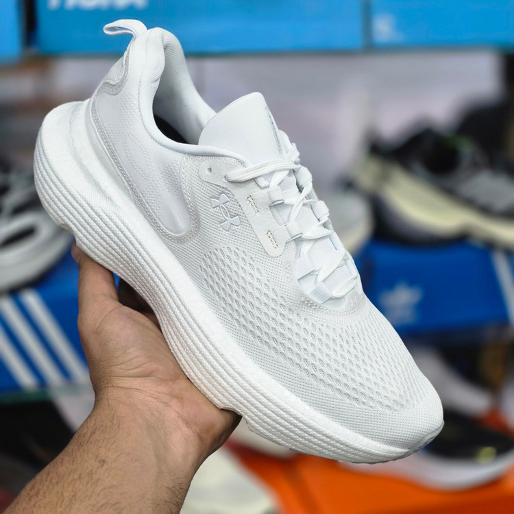 کفش کتونی آندرآرمور اینفینیت الیت 2 مسترکوالیتی | Under Armour Infinit Elite 2 | سایز 40 تا 45