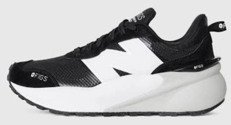 کتونی نیوبالانس3447 FIGS مسترکوالیتی /New Balance 3447 FIGS/سایز 40 الی 45/