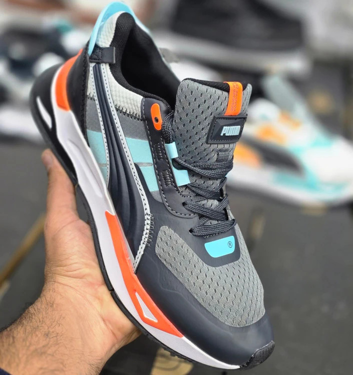 کفش کتونی پوما میراژ تک مسترکوالیتی | Puma Miraj Tech | سایز 40 الی 45 |