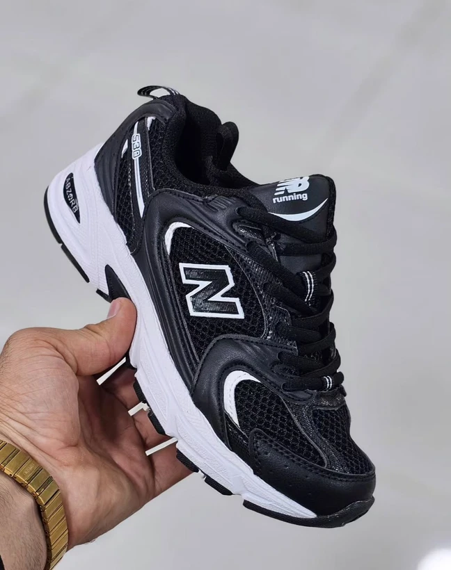 کفش کتونی نیوبالانس 530  /سایز 40 الی ۴۵/Newbalance 530