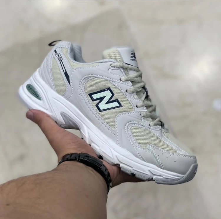 کفش کتونی نیوبالانس 530/ سایز 38 الی 45 / Newbalance 530/