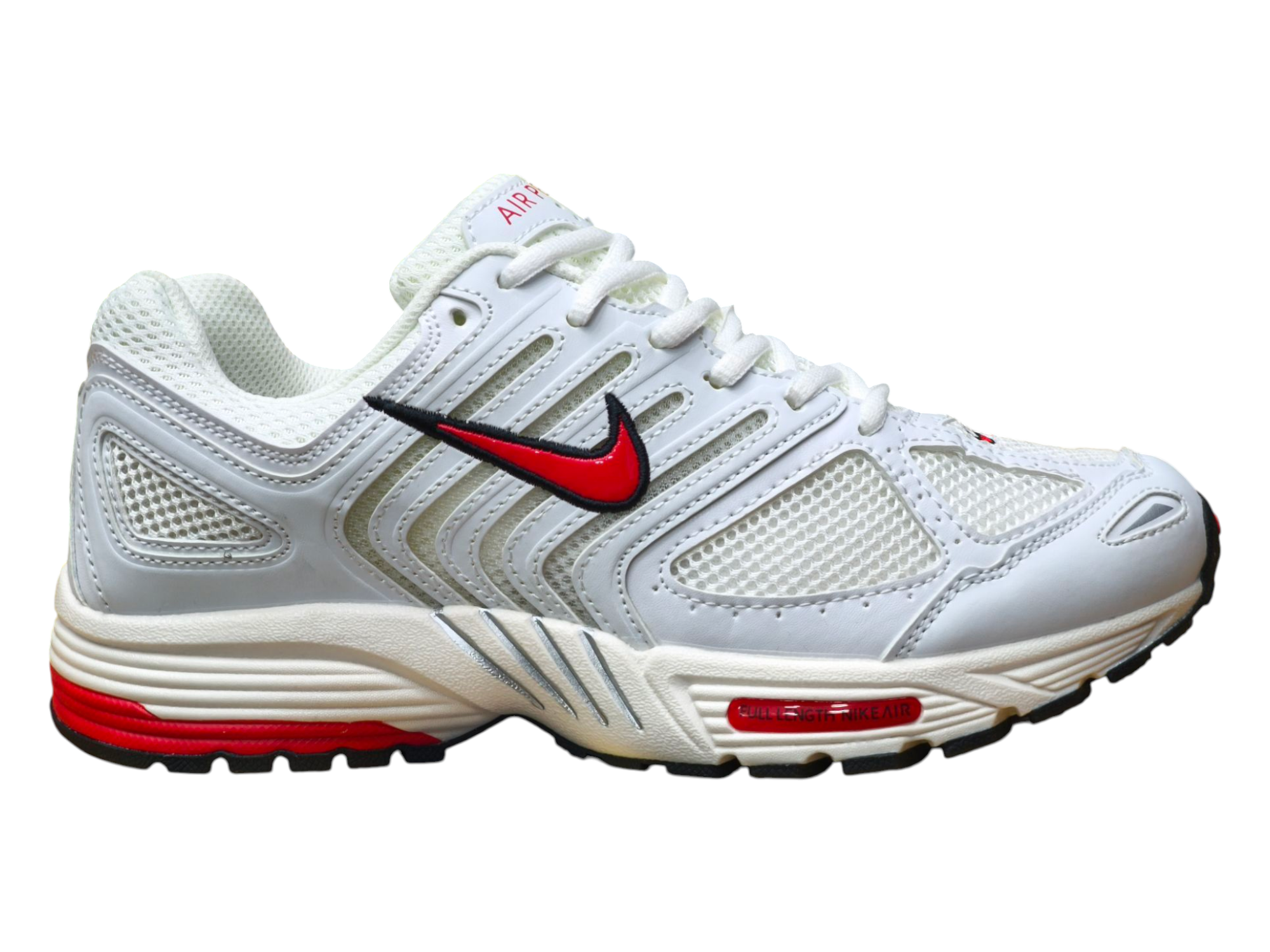 کتونی وارداتی نایک پگاسوس ویتنامی | سایز ۴۱ الی ۴۵ | Nike Pegasus 2K5