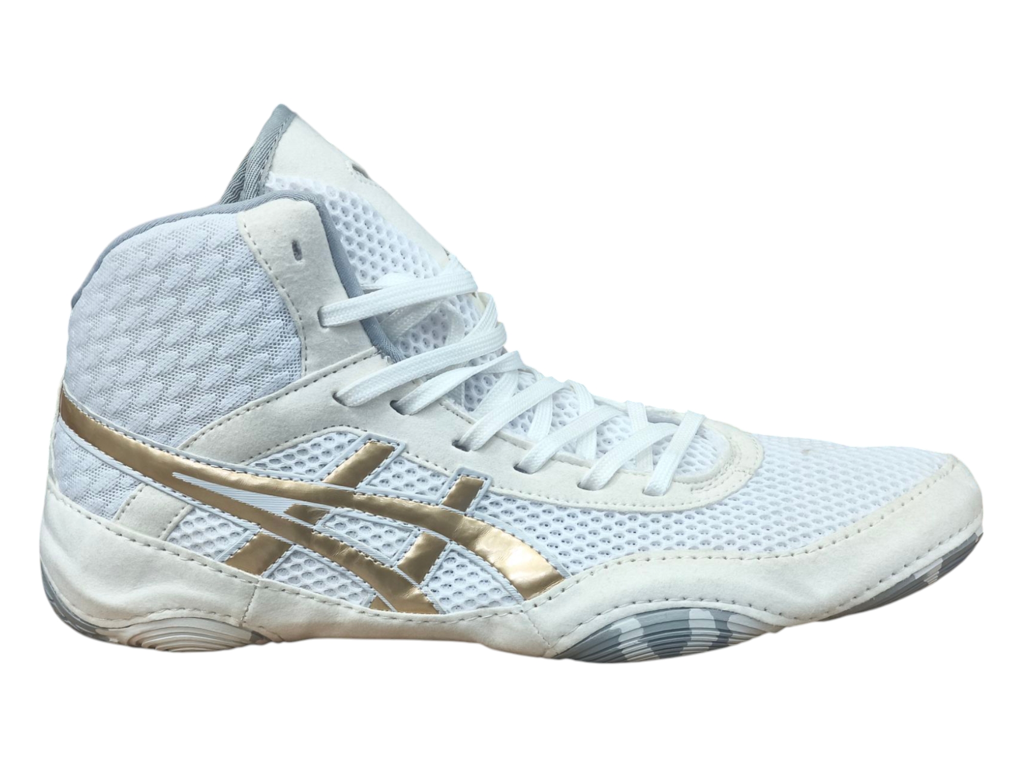 کفش کشتی اسیکس وارداتی | سایز ۴۰ الی ۴۵ | Asics Matblazer