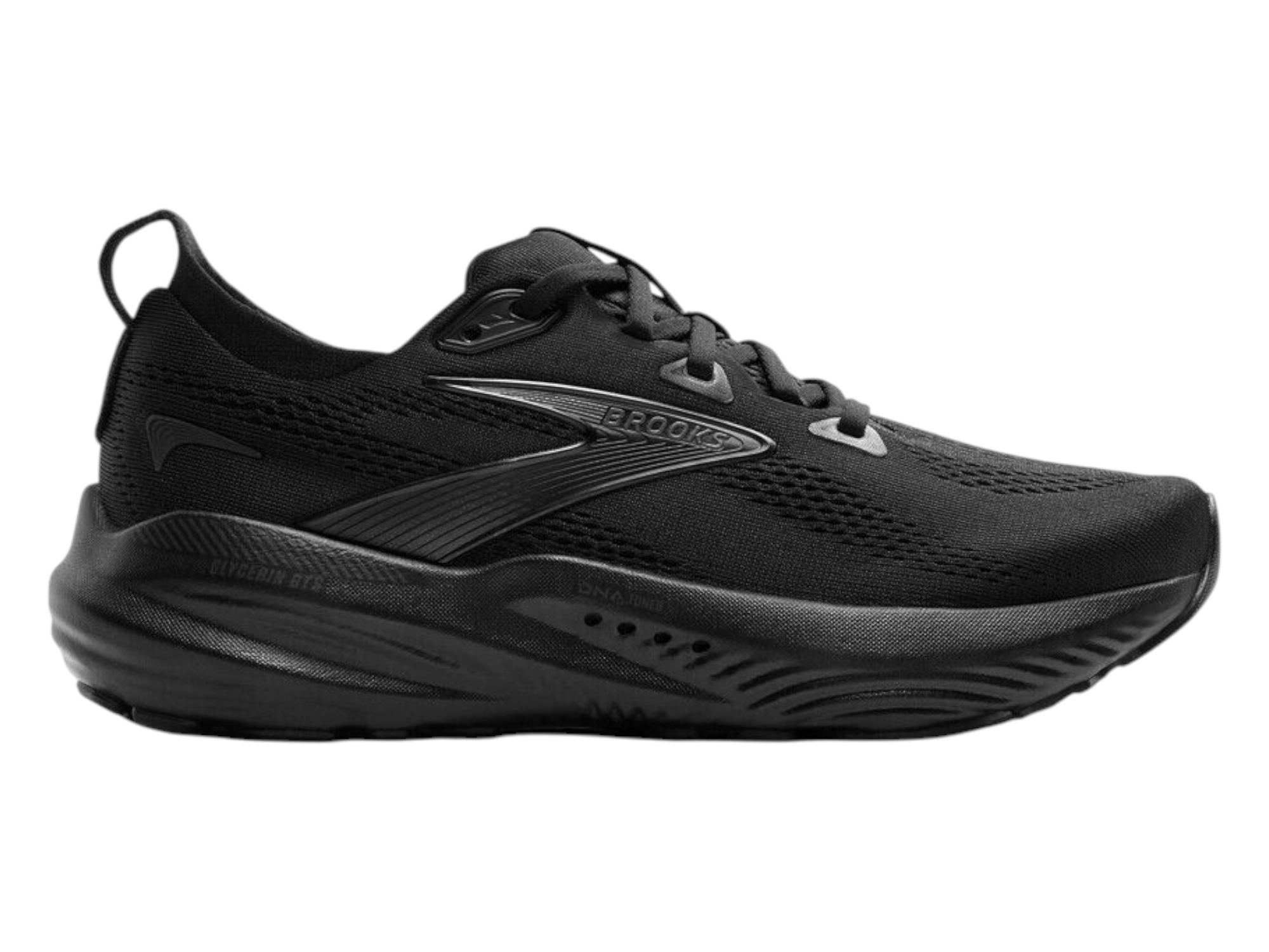 کتونی بروکس ویتنامی گلیسرین ۲۲ | سایز ۴۰ الی ۴۵ | Brooks Glycerin 22