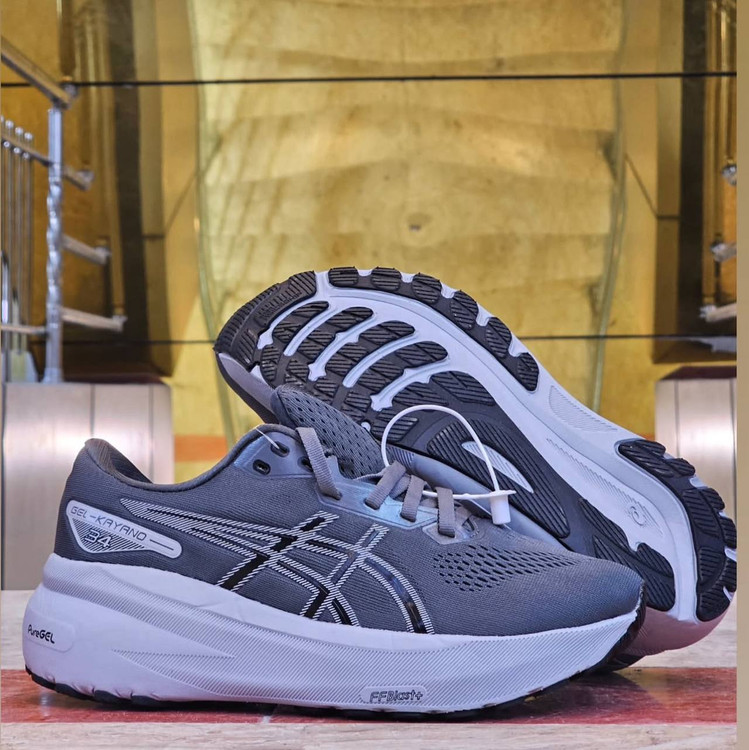 کفش کتونی اسیکس ژل کایانو 34 مسترکوالیتی | ASICS Gel-Kayano 34 | سایز 40 تا 45