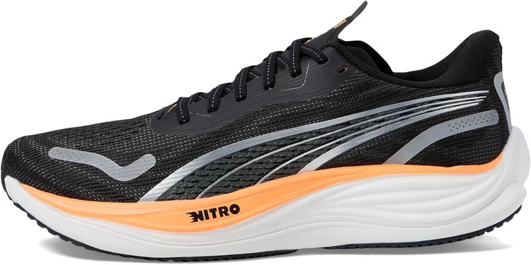 کفش کتونی پوما ولوسیتی نیترو 3 مسترکوالیتی Puma Velocity NITRO 3 | سایز 40 الی 45 | فوق سبک و مخصوص رانینگ