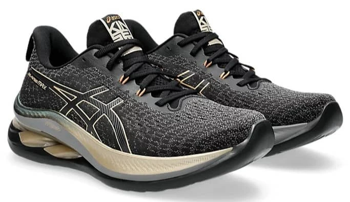 کتونی اسیکس ژل کینسی مکس مستر کوالیتی سایز 40 الی 50 Asics gel Kinsei max