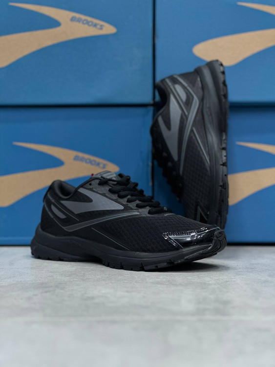 کتونی بروکس لانچ ۴ مسترکوالیتی  | Brooks Launch 4 | سایز 40 تا 45 | ساخت ویتنام/ فروش عمده و تکی/