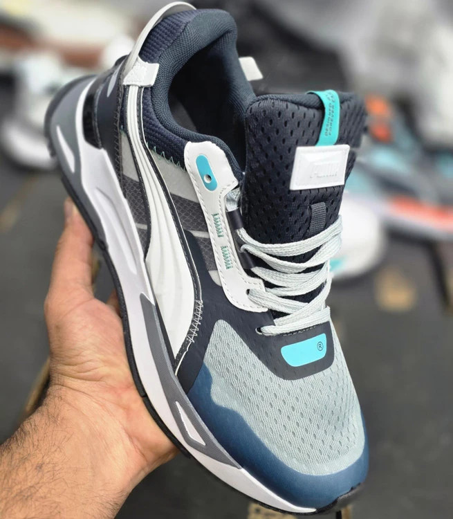 کفش کتونی پوما میراژ تک مسترکوالیتی | Puma Miraj Tech | سایز 40 الی 45 |