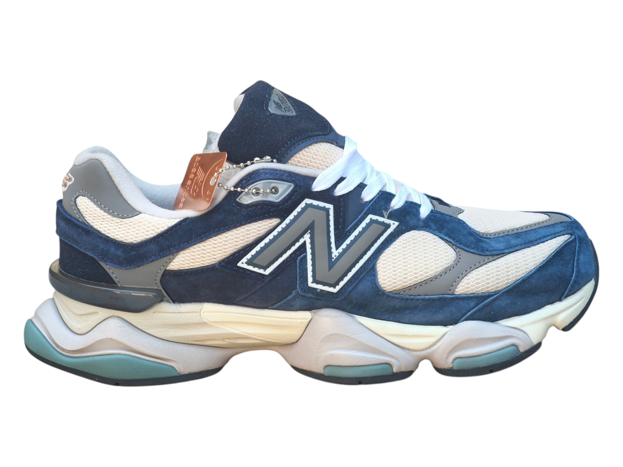 کتونی نیوبالانس ۹۰۶۰ مسترکوالیتی | سایز ۴۰ الی ۴۵ | Newbalance 9060
