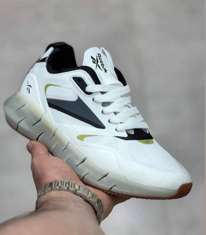 کتونی ریباک مسترکوالیتی /سایز 40 الی 45/Reebok Zig Kinetica Horizon/