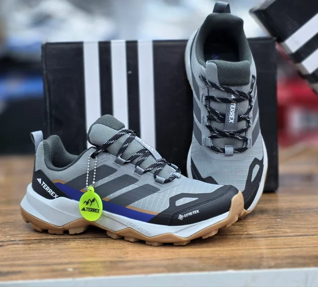 کتونیAdidas TERREX GORE‑TEX ضدآب ویتنام (مسترکوالیتی) / سایز 40 تا 45 / فروش تکی و عمده