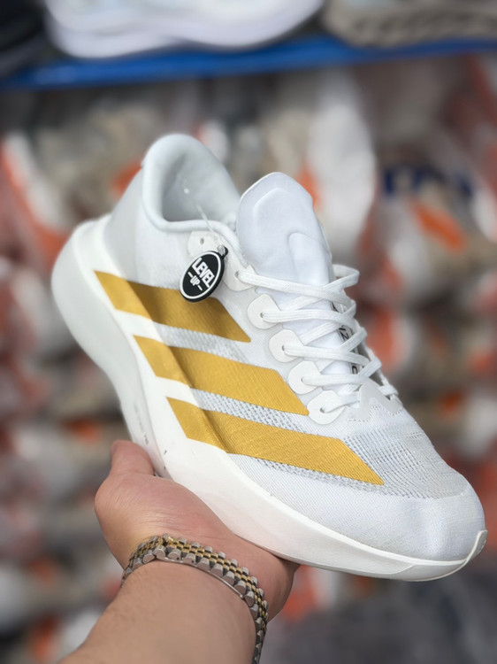 کتونی رانینگ و پیاده‌روی آدیداس Adizero Pro 4 ساخت ویتنام سایز ۴۰ تا ۴۵ | کفش اسپرت مردانه سبک و راحت مخصوص دویدن ۲۰۲۵ /,فروش عمده و تک/