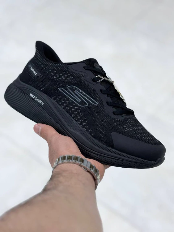 کتونی اسکیچرز مسترکوالیتی/سایز ۴۰ تا ۴۵/Skechers Slip Ins /
