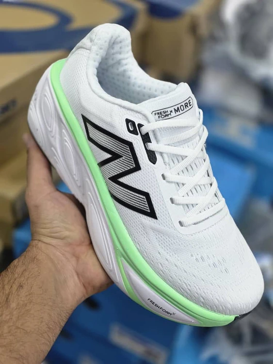 کفش کتونی رانینگ نیوبالانس 880 مسترکوالیتی/سایز 40 الی 45/ Newbalance 880 running/