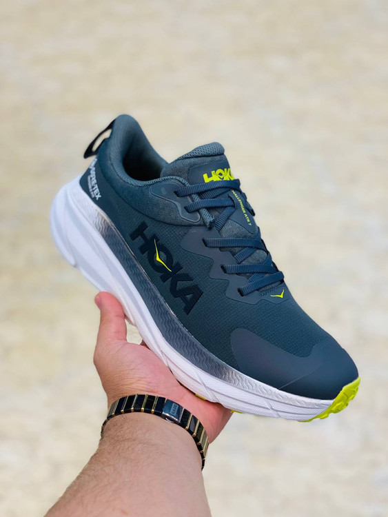 کتونی تخصصی دویدن و طبیعت‌گردی هوکا مدل چلنجر ۷ (Hoka Challenger 7) سایز 40 الی 45