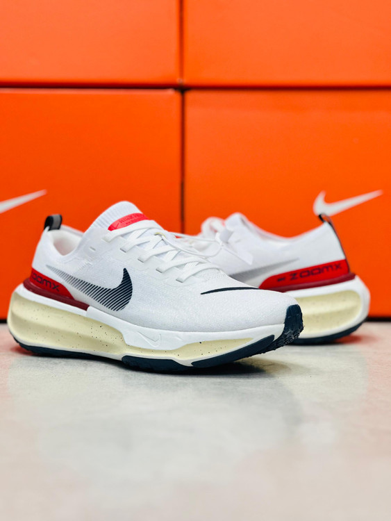 کفش کتونی نایک Invincible 3 مسترکوالیتی | Nike ZoomX Invincible Run 3 | راحتی فوق‌العاده + سایز 40 تا 45
