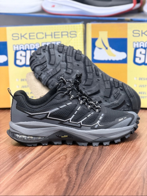 کتونی اسکیچرز آرچ فیت Skechers Archfit ساخت ویتنام / سایز۴۰ تا ۴۵ / فروش تکی و عمده/ تضمین کیفیت کالا