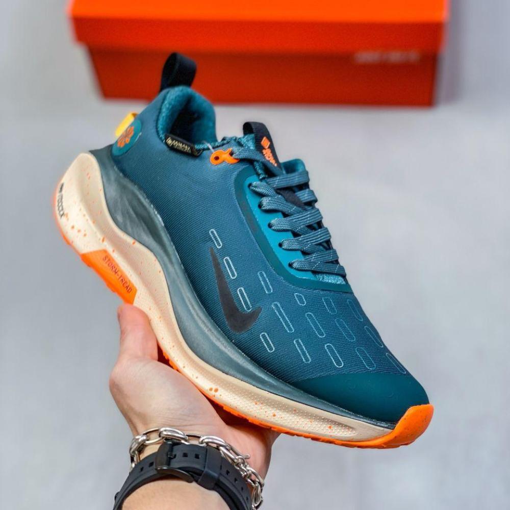 کتونی نایک گور تکس مردانه Nike React Infinity Run 4 GORE-TEX | سایز 40 تا 45