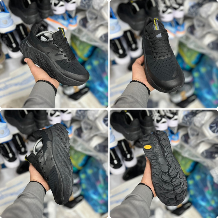 خرید کتونی نیوبالانس فرش فوم تری V3 – نیوبالانس New Balance Fresh Foam X Trail /سایز 40 الی 45 /