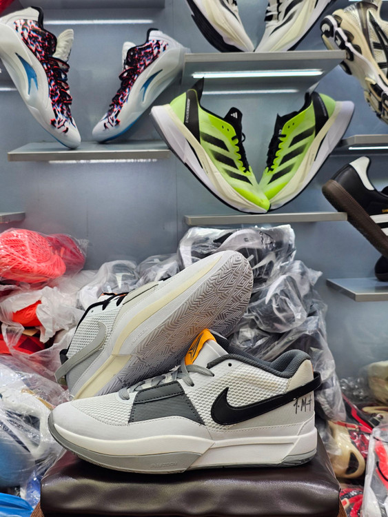 Nike Ja 1 Purple | کتونی بسکتبالی نایک (وارداتی) سایز 40 الی 45/