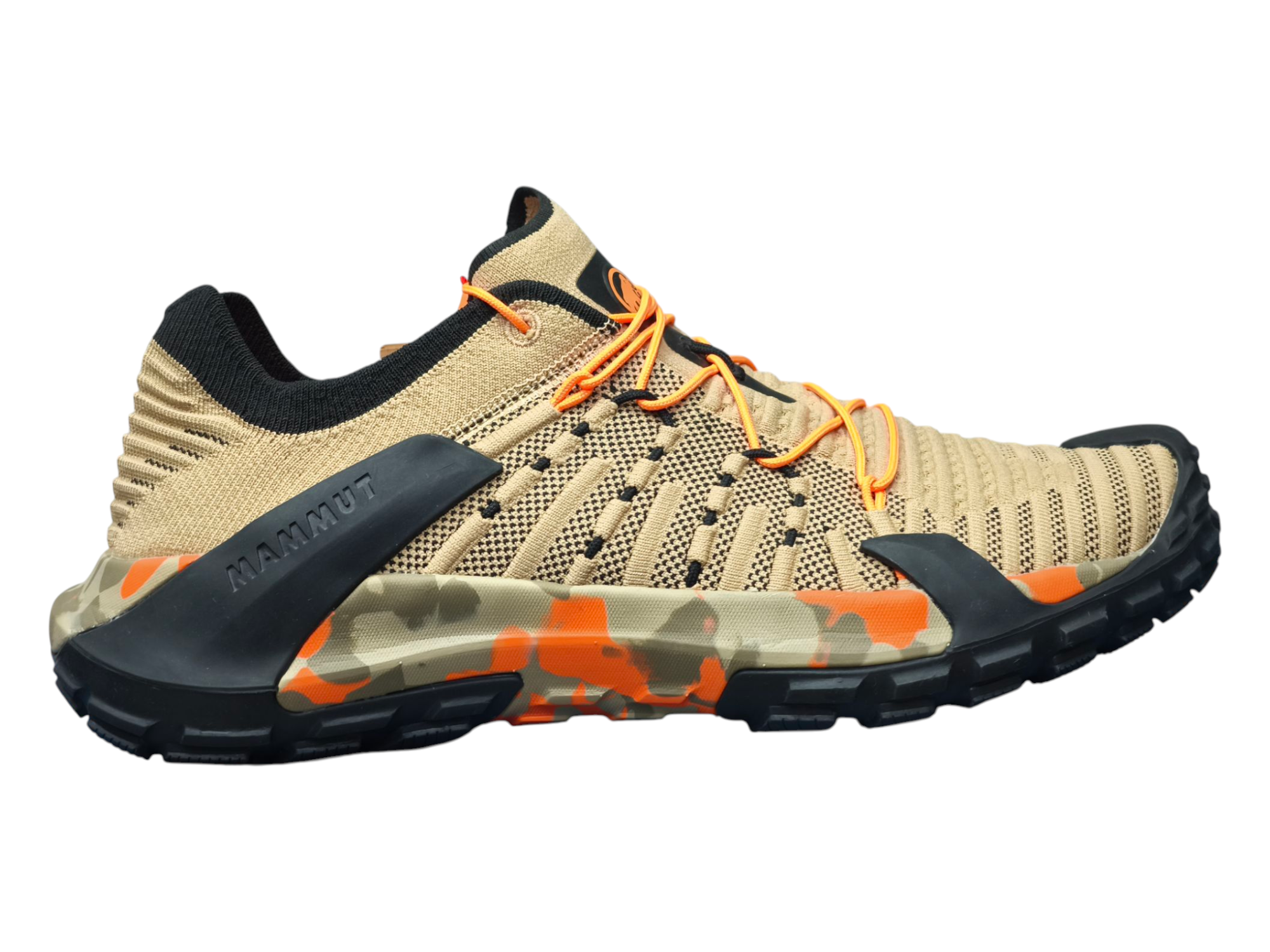 کتونی ماموت ویتنامی | سایز ۴۰ الی ۴۵ | Mammut Hueco Knit II Low