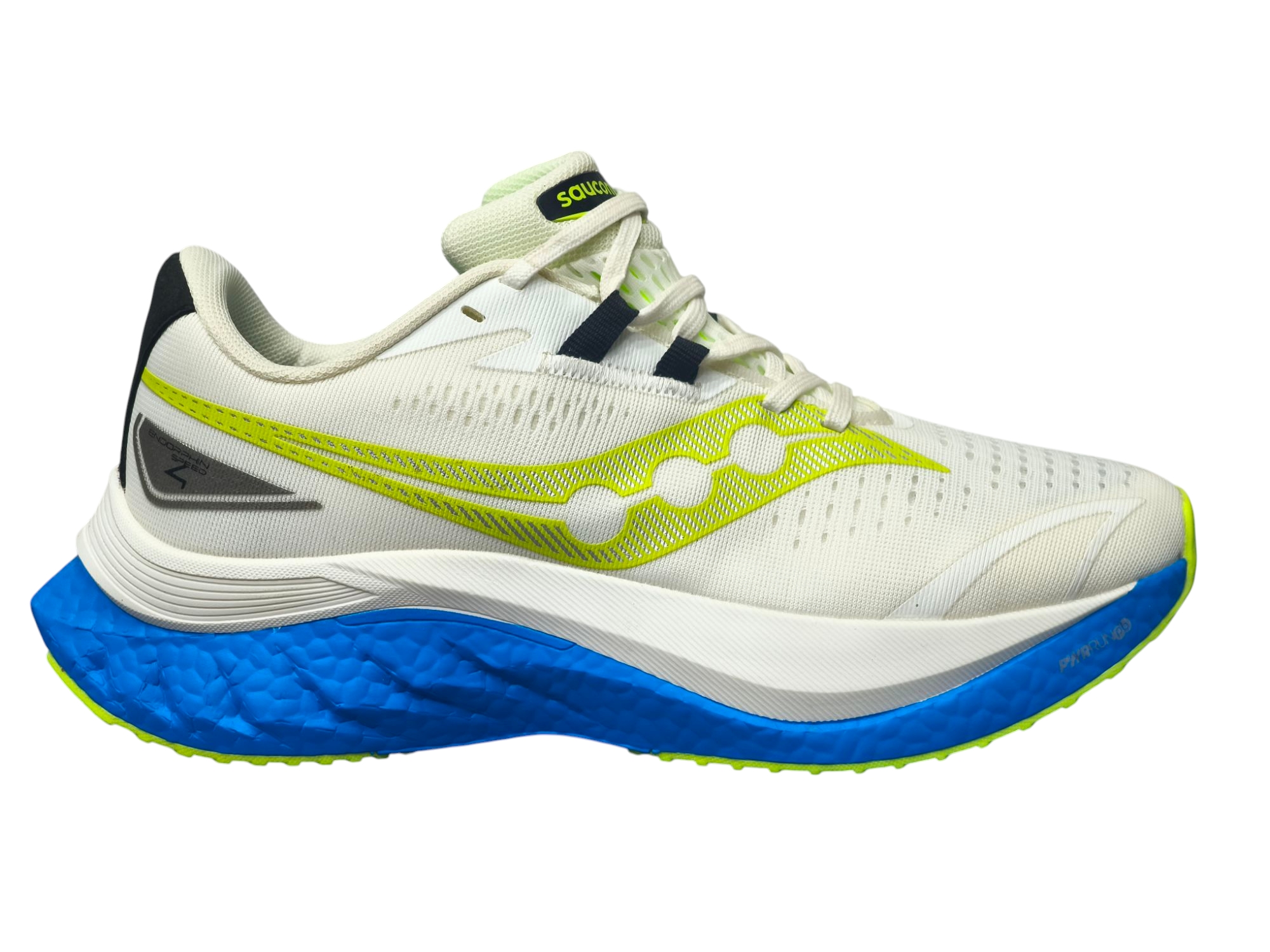 کتونی رانینگ ساکونی اندورفین اسپید ۴ | سایز ۴۰ الی ۴۵ | Saucony Endorphin Speed 4