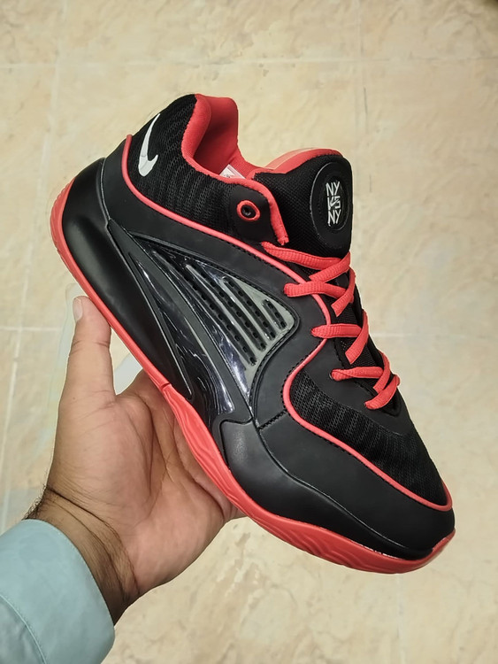 کتونی بسکتبال نایک KD 16  ویتنام | Nike KD 16 مردانه | کفش حرفه‌ای بسکتبال سایز 42 تا 45