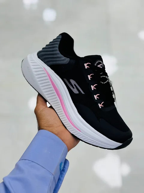 کتونی اسکیچرز مکس کوشن مستر کوالیتی |سایز۳۷تا۴۰|skechers max cushion/ساخت ویتنام/فروش تکی و عمده