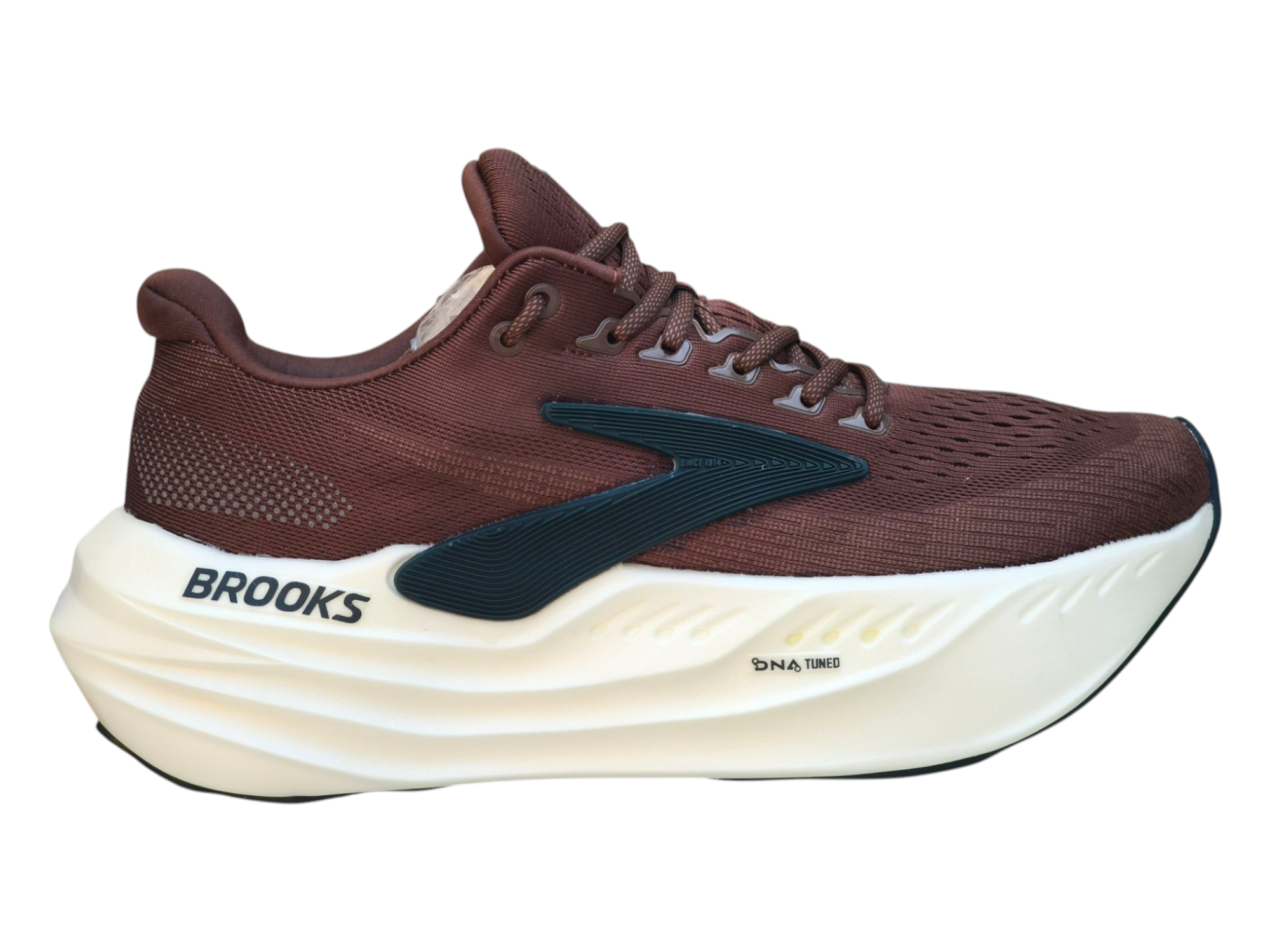 کتونی بروکس گلیسرین مکس | سایز ۴۰ الی ۴۵ | Brooks Glycerin max